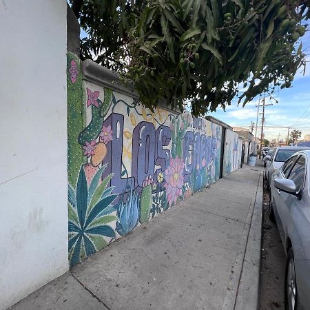 Bed and Breakfast Dici Co-Living Housing Cabo San Lucas Zewnętrze zdjęcie