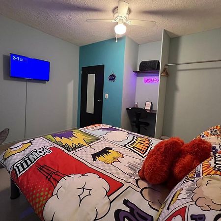 Bed and Breakfast Dici Co-Living Housing Cabo San Lucas Zewnętrze zdjęcie