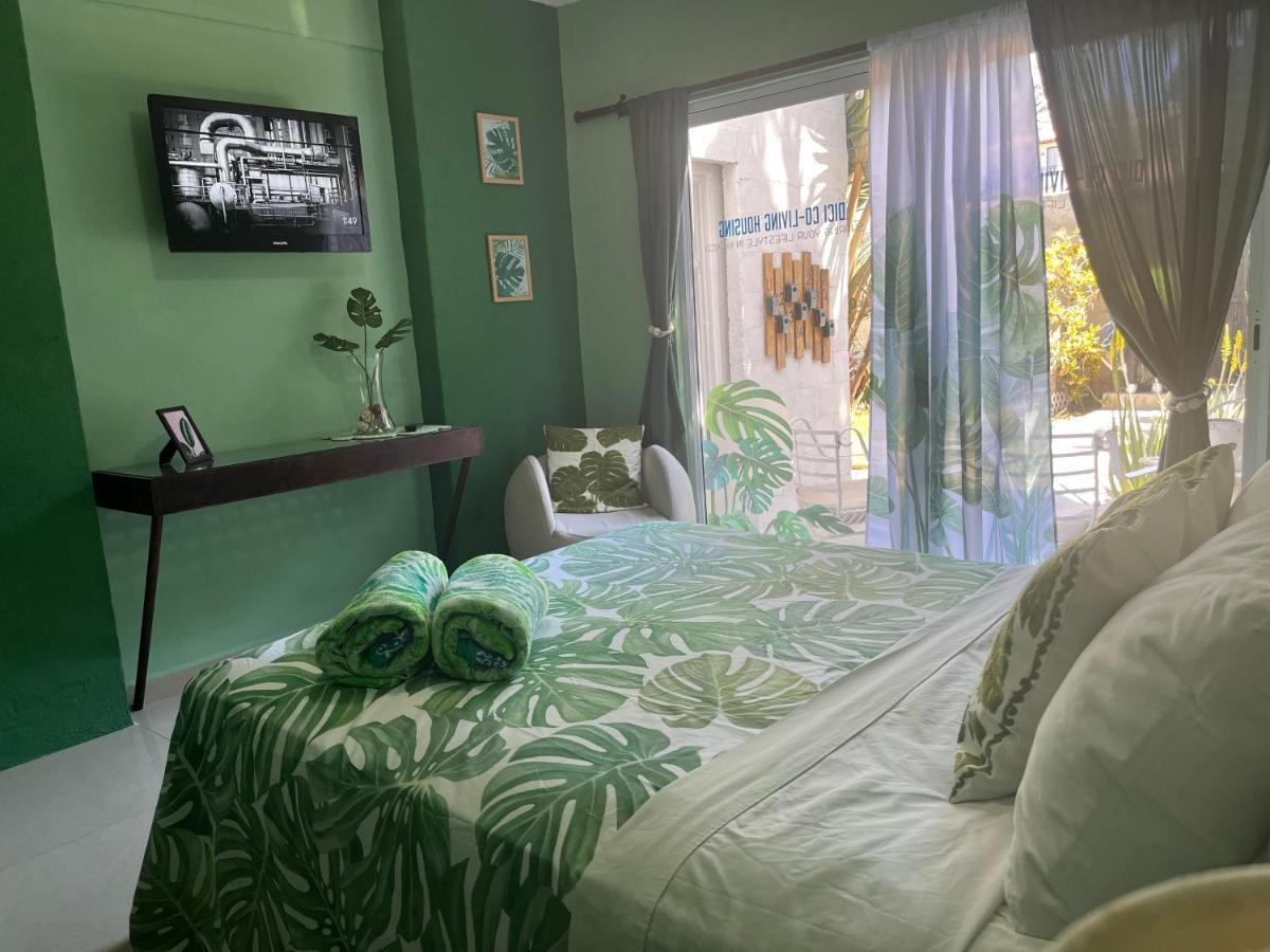 Bed and Breakfast Dici Co-Living Housing Cabo San Lucas Zewnętrze zdjęcie