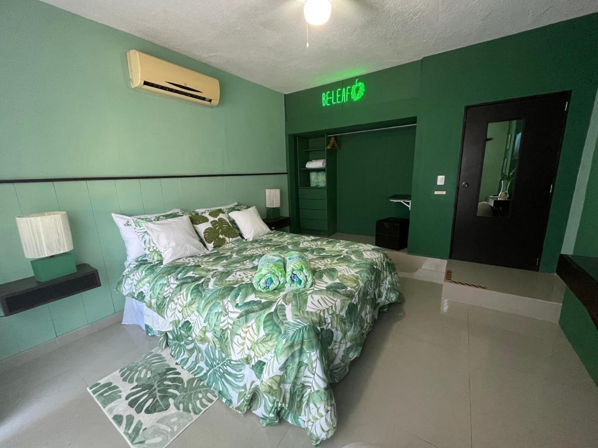 Bed and Breakfast Dici Co-Living Housing Cabo San Lucas Zewnętrze zdjęcie