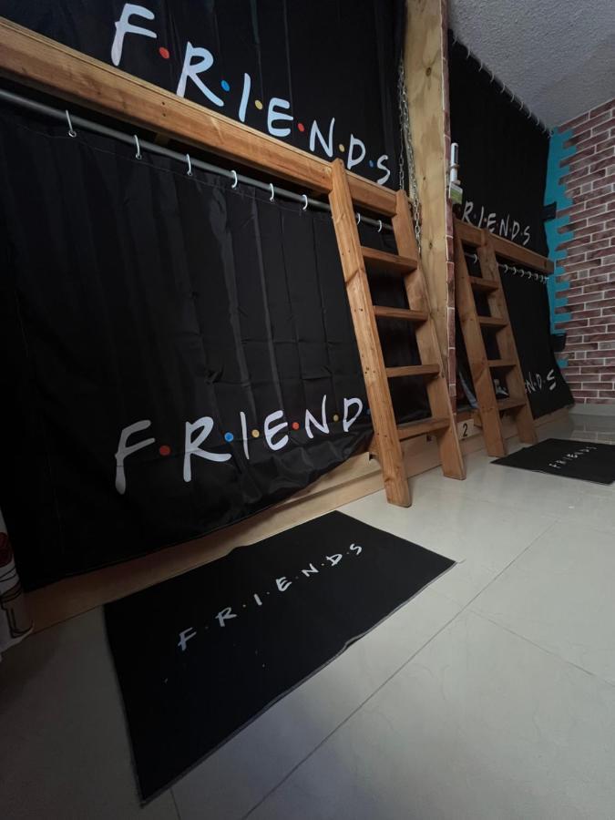 Bed and Breakfast Dici Co-Living Housing Cabo San Lucas Zewnętrze zdjęcie