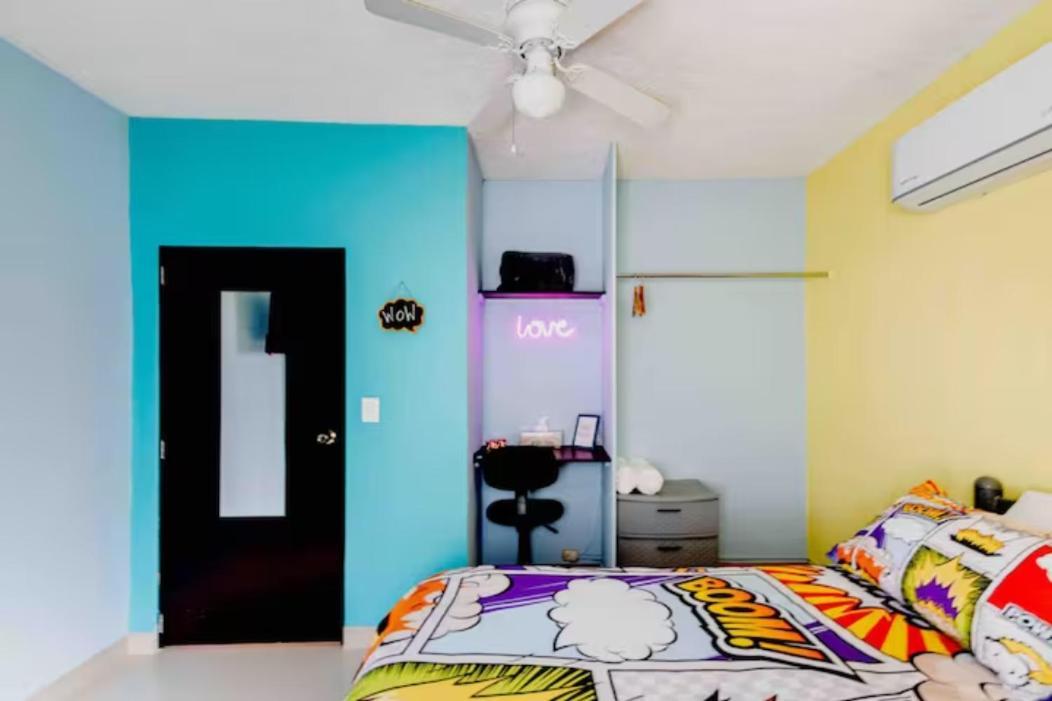 Bed and Breakfast Dici Co-Living Housing Cabo San Lucas Zewnętrze zdjęcie
