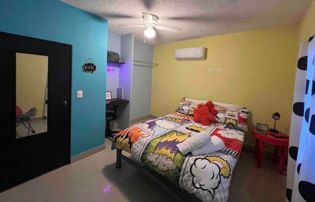 Bed and Breakfast Dici Co-Living Housing Cabo San Lucas Zewnętrze zdjęcie